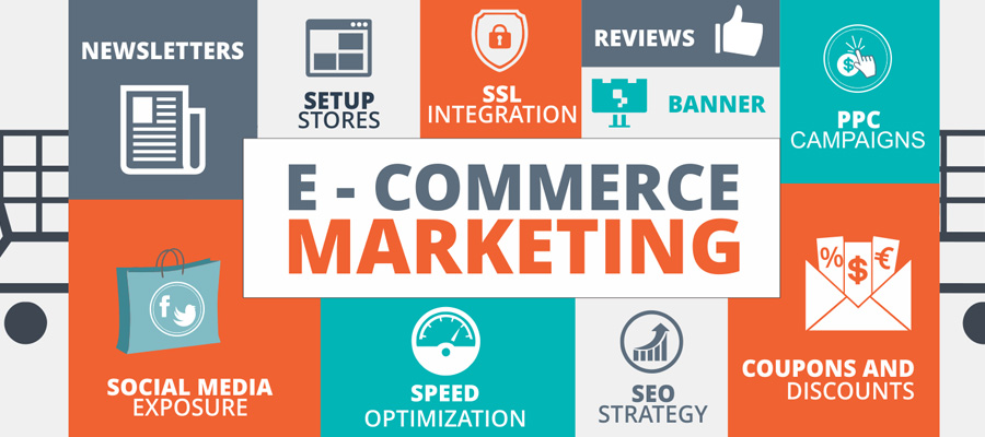 Elevate E-commerce with Proven SEO Strategies